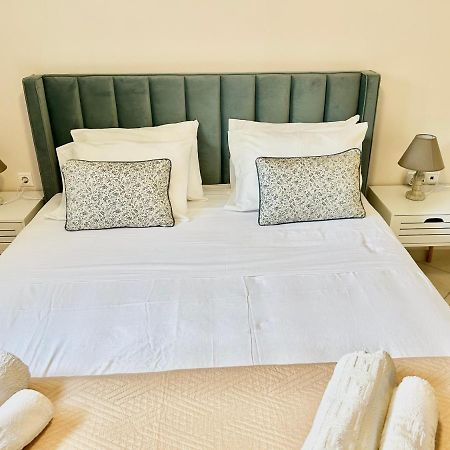 Iasonas House Apartment Corfu  Bagian luar foto