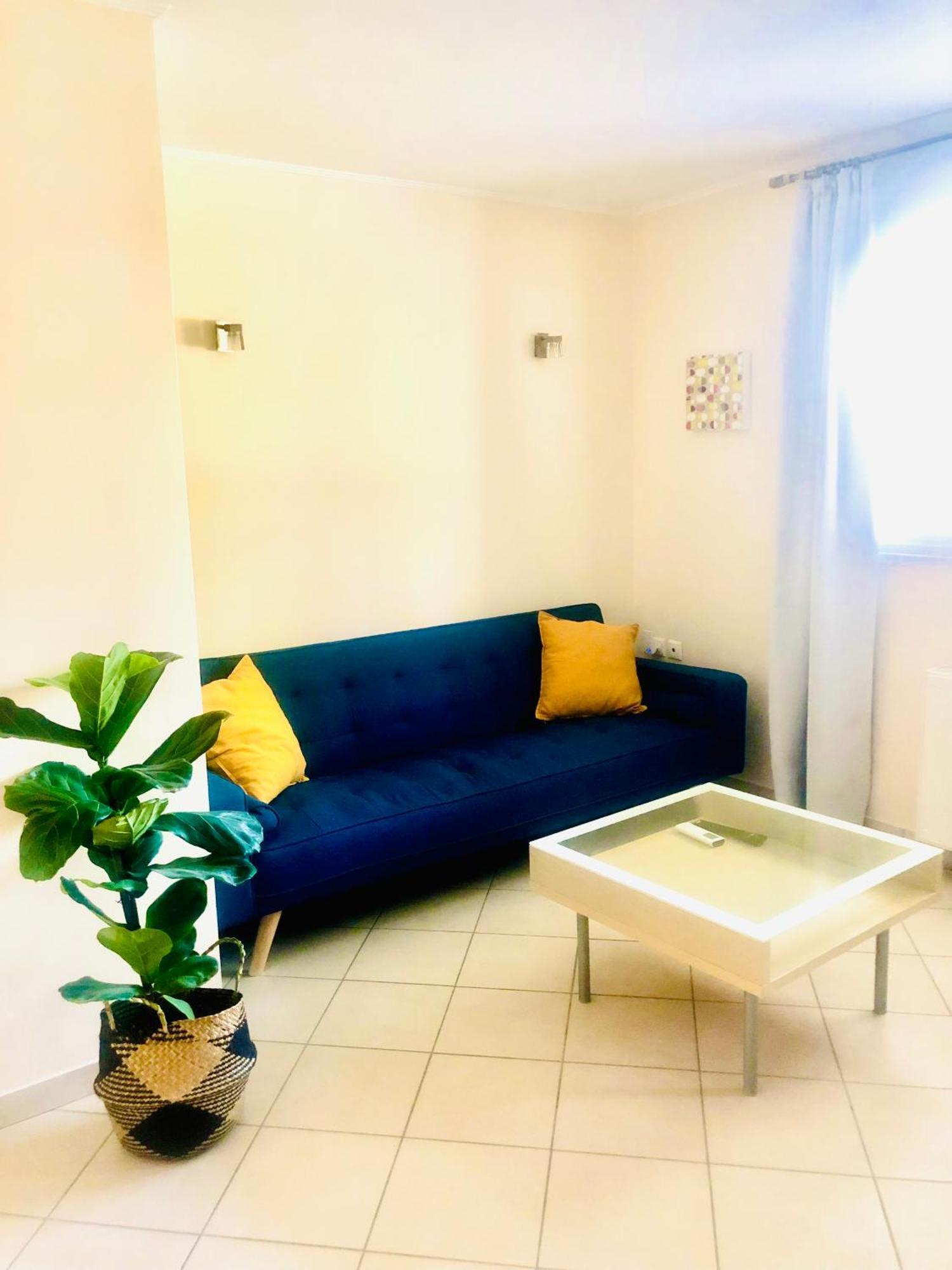 Iasonas House Apartment Corfu  Bagian luar foto