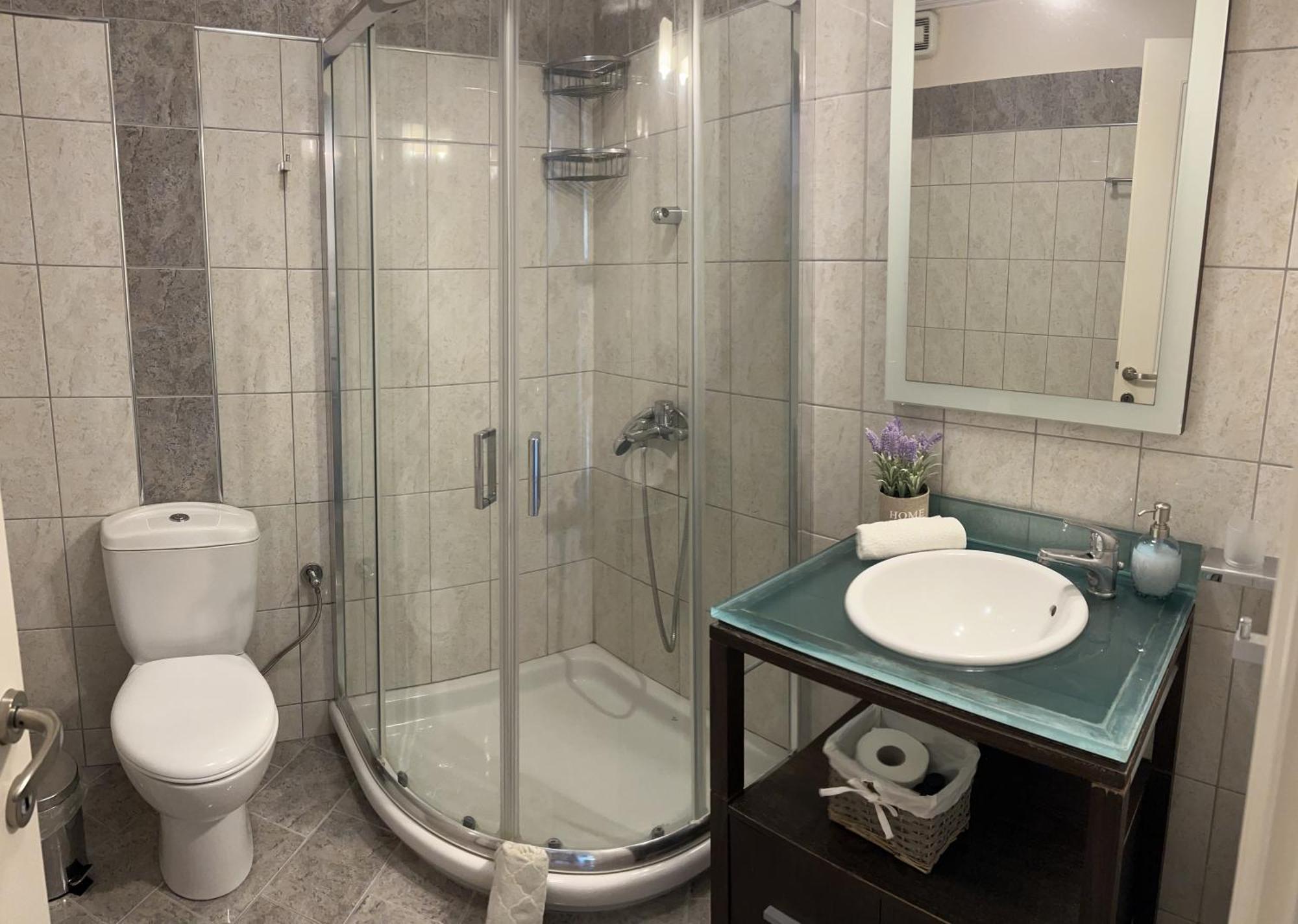 Iasonas House Apartment Corfu  Bagian luar foto